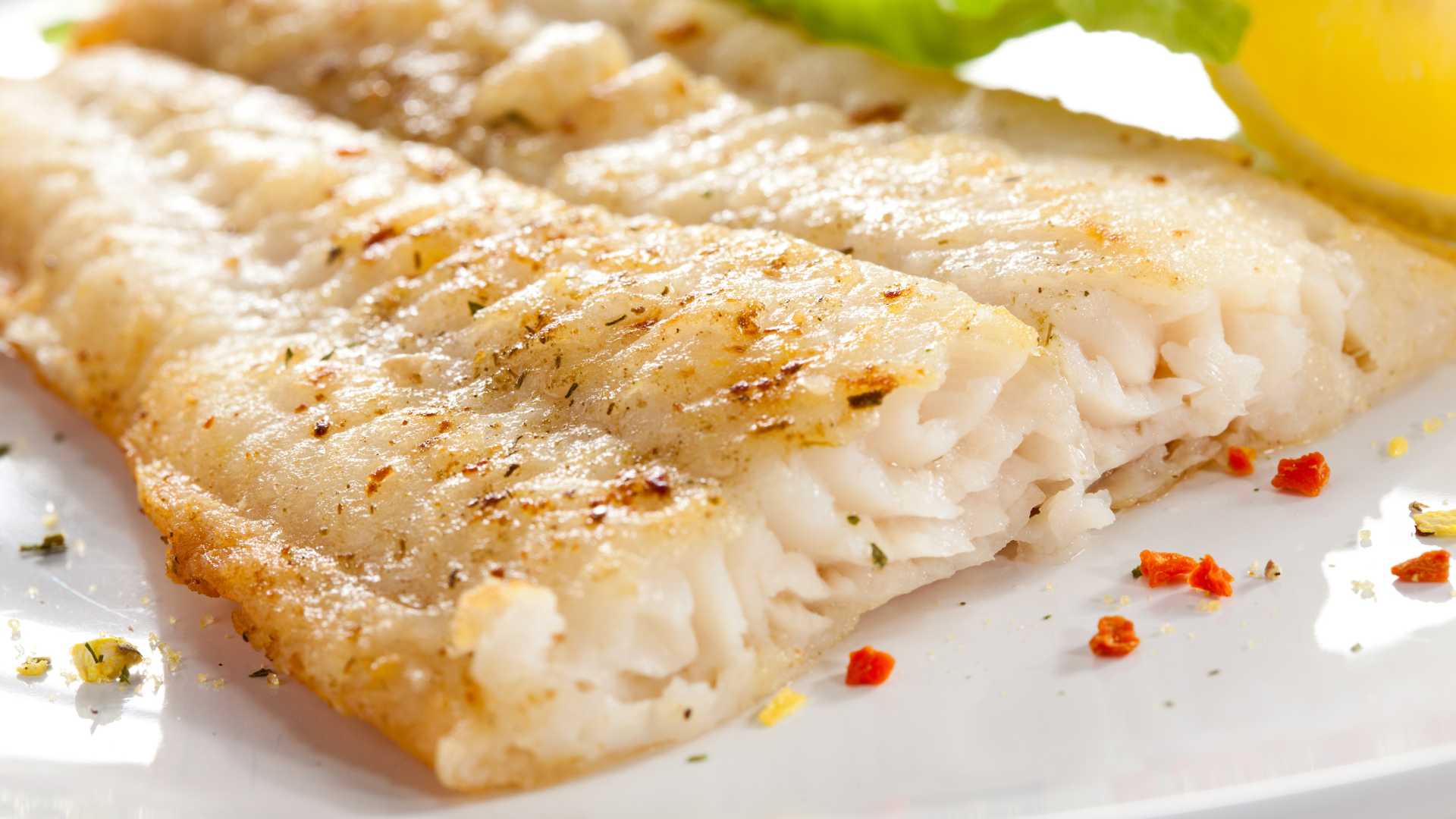 Best Side Dishes for Cod