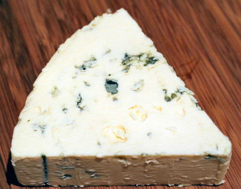 Blue Cheese Crumble