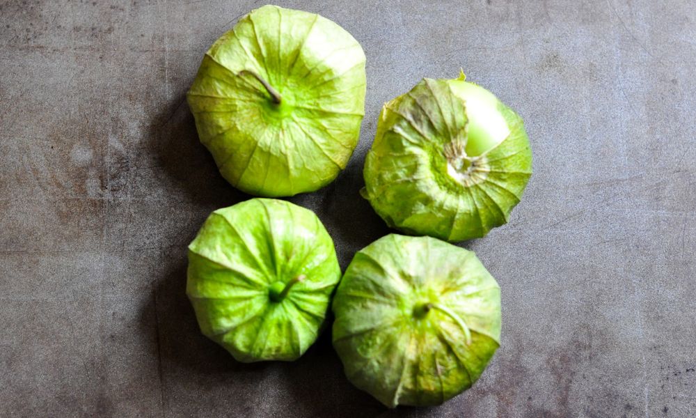 Can You Eat Raw Tomatillos?