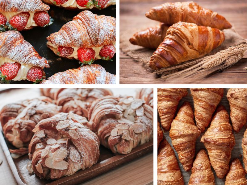 Can You Freeze Croissants? The Complete Guide