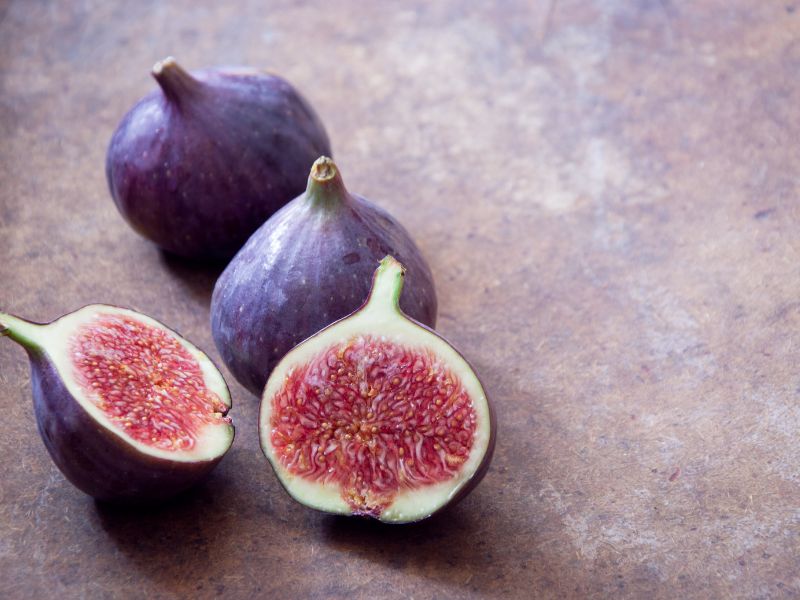 Can You Freeze Figs?