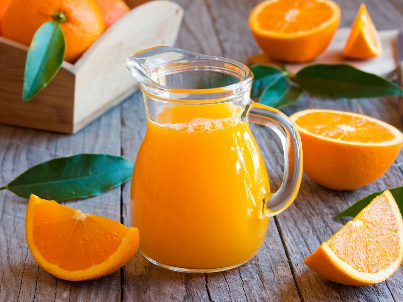 Can You Freeze Orange Juice? A Comprehensive Guide
