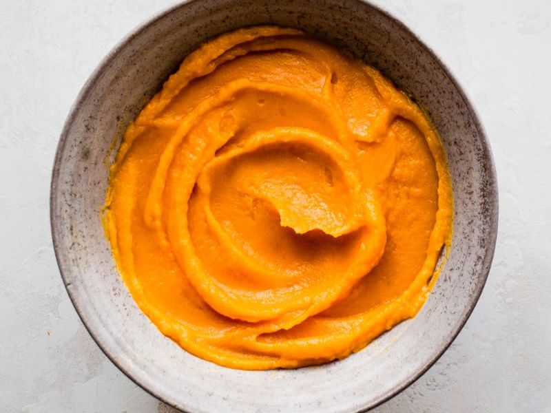 Can You Freeze Pumpkin Puree? Don’t Let Your Pumpkin Puree Go to Waste