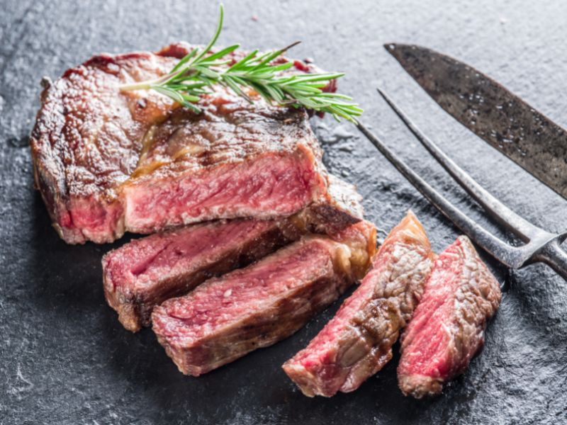 Can You Freeze Steak? Everything You Need to Know Before You Do