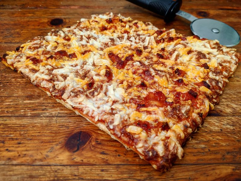 The Ultimate Guide to Cooking Totino’s Pizza in an Oven
