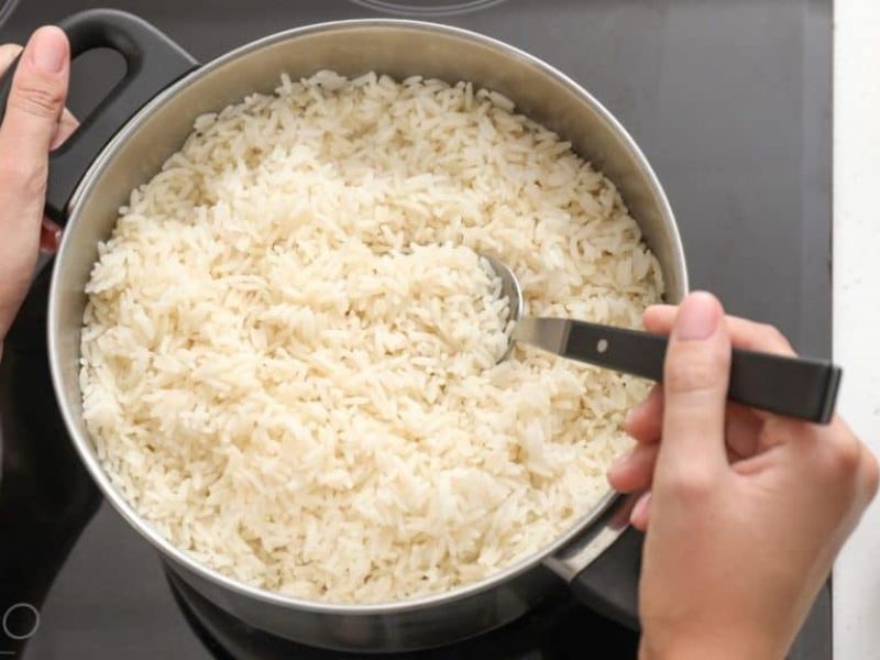 How To Fix Undercooked Rice: A Complete Guide