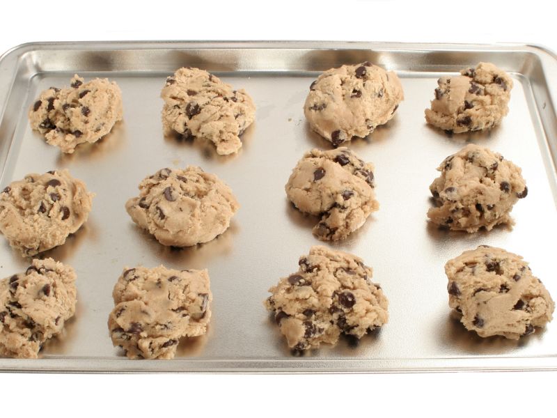 5 Warning Signs Your Cookie Dough Has Gone Bad