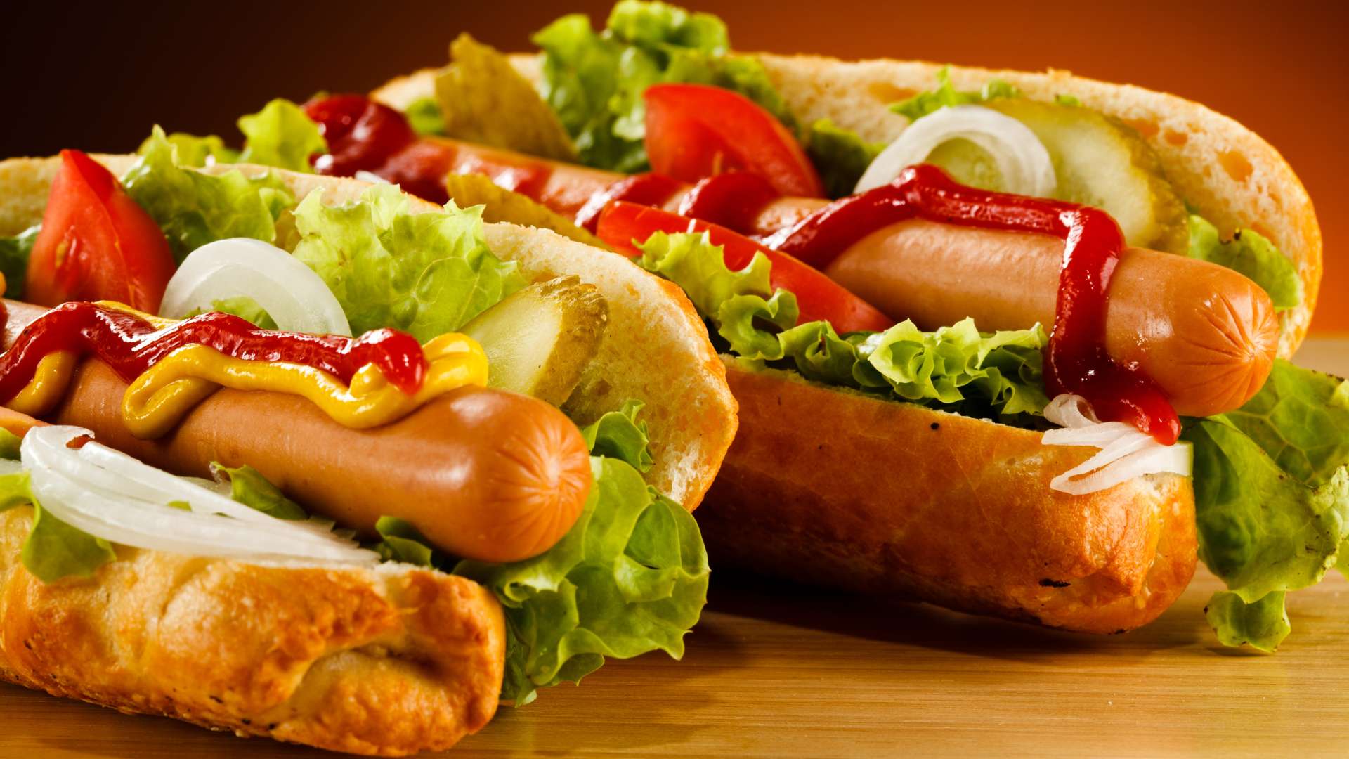 Side Dishes for Hot Dogs