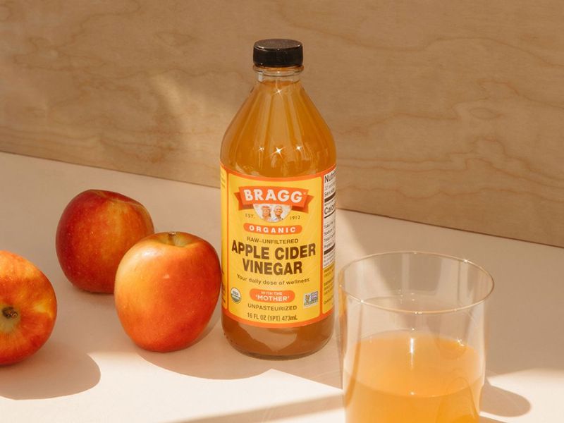 Substitutes For Apple Cider Vinegar