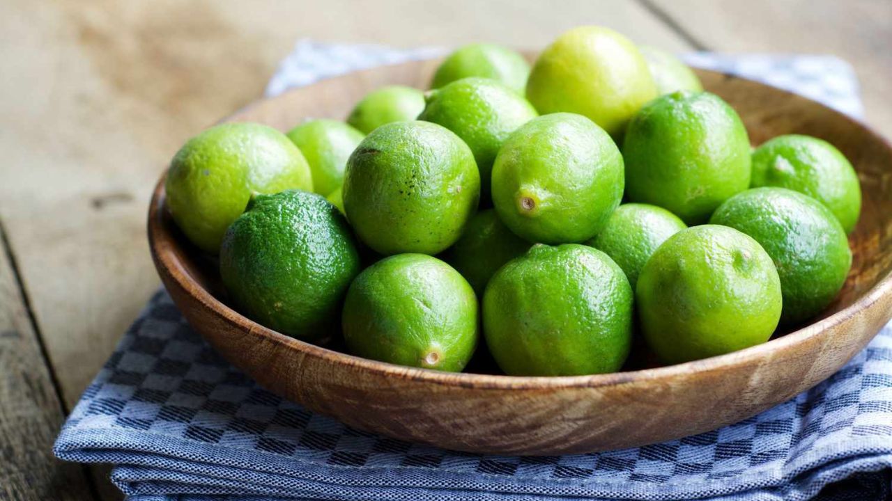 Substitutes for Key Lime Juice