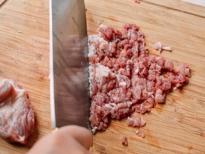 What Are The Alternative Ways To Grind Meat?