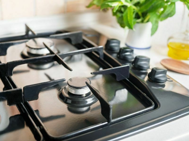 What Is A Stove Burner