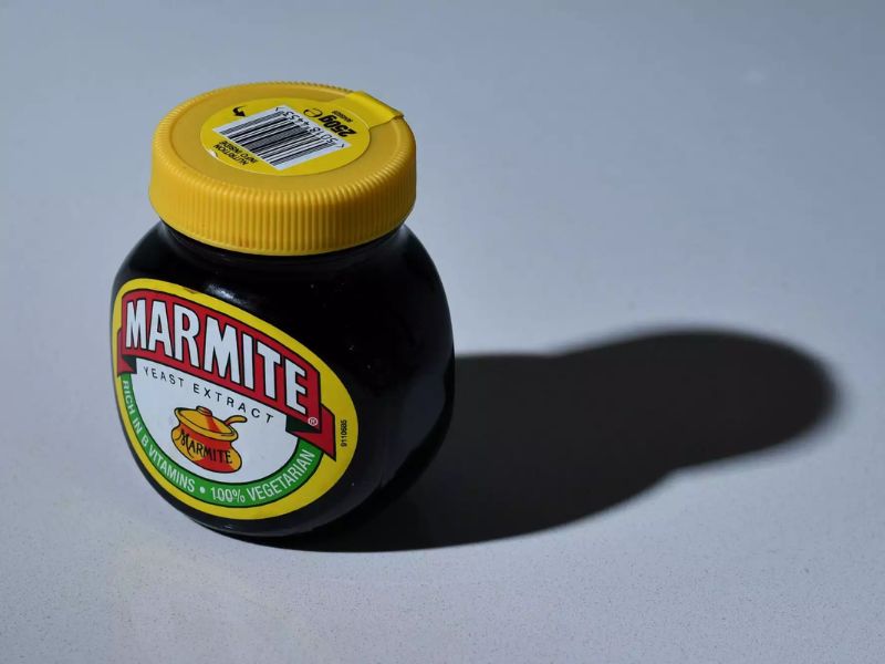 What is Marmite